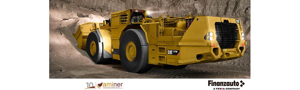 Finanzauto se suma a Aminer para reforzar su compromiso con la minería