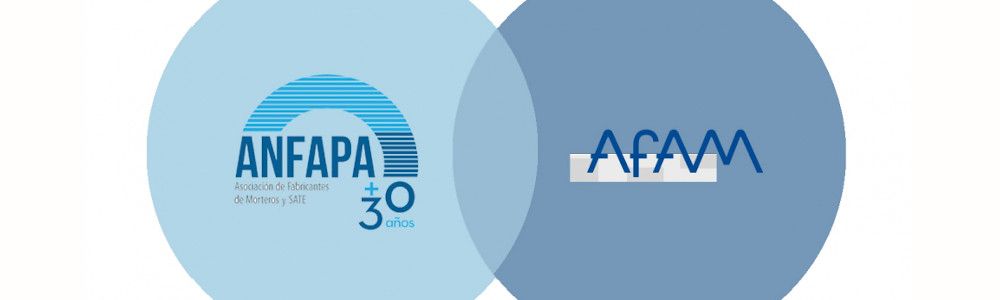 ANFAPA y AFAM se unen en una gran asociación constituida por 36 empresas.