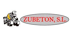 Zubetón - Zuera