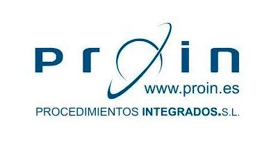 Proin - Procedimientos Int.