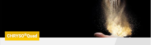 Aditivos CHRYSO®Quad
