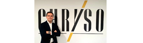 Daniel Pastor Paz, Director General de CHRYSO Aditivos