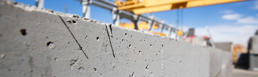 MasterFiber: Fibras de refuerzo para el control de la fisuración del hormigón