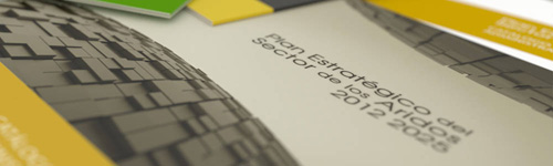 Áridos 2030, la revisión del Plan Estratégico 2012-2025 del Sector de los Áridos inicia su recta final