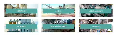 El Grupo Arco (Arco Electrónica, S.A. y Arco Met 7, S.L.) estará presente en Bauma 2022