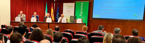 Actualización del observatorio sobre reciclado y valorización de residuos en la industria cementera en España