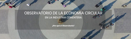 Observatorio de la Economía Circular