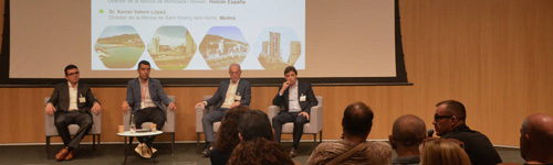 Jornada Fundación CEMA