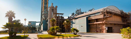 FYM-HeidelbergCement Group obtiene el Certificado de Calidad Ambiental Municipal del Ayuntamiento de Málaga