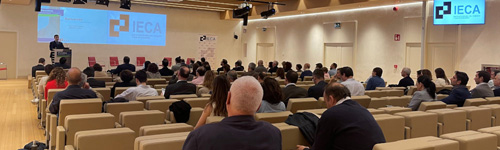 El Foro IECA destaca el papel del cemento y el hormigón en la descarbonización de la construcción