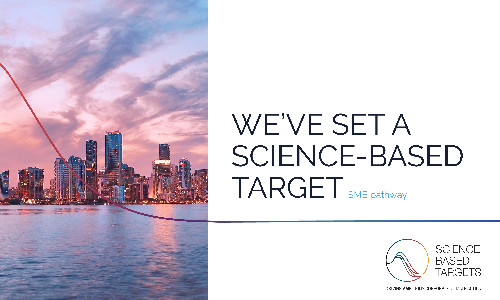 Molins plan de transición climática