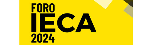 Sika patrocinó el Foro IECA 2024