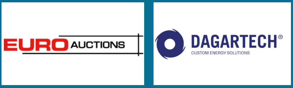 Euro Auctions y Dagartech, nuevos miembro de ASEAMAC