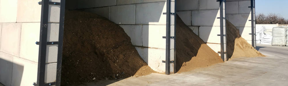 Acopios con Moldes Blue Molds®