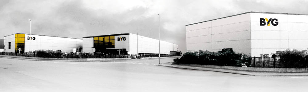 Instalaciones BYG