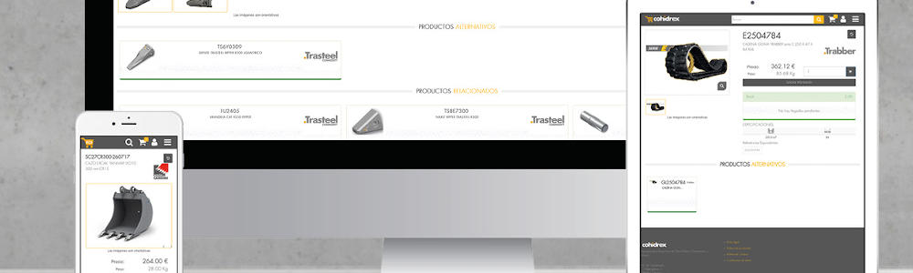 Cohidrex presenta la nueva versión de ECS