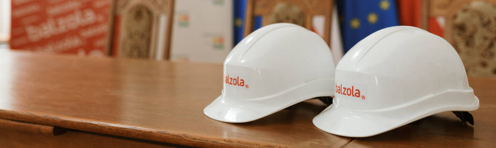 Balzola, empresa del Grupo Lantania