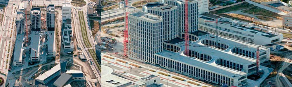 Facultad de Medicina de Granada