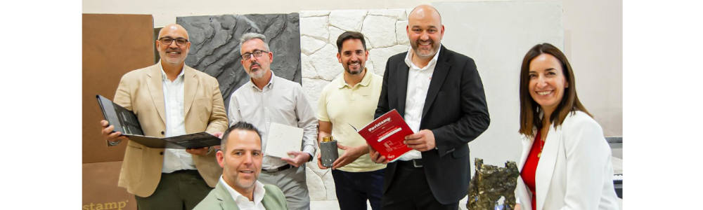 Pavistamp participará en Decorhotel e Ibiza Home Meeting