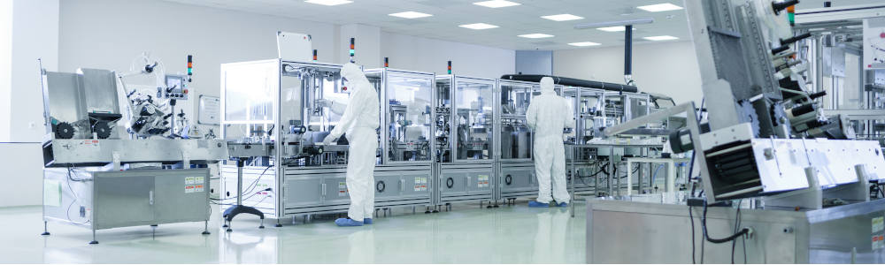 Pavimentos Electroestáticos de Sika