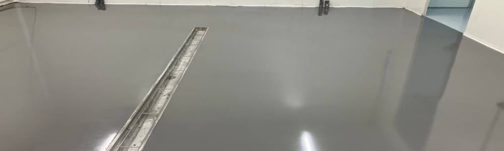 Sika Ucrete HS/MF Gloss