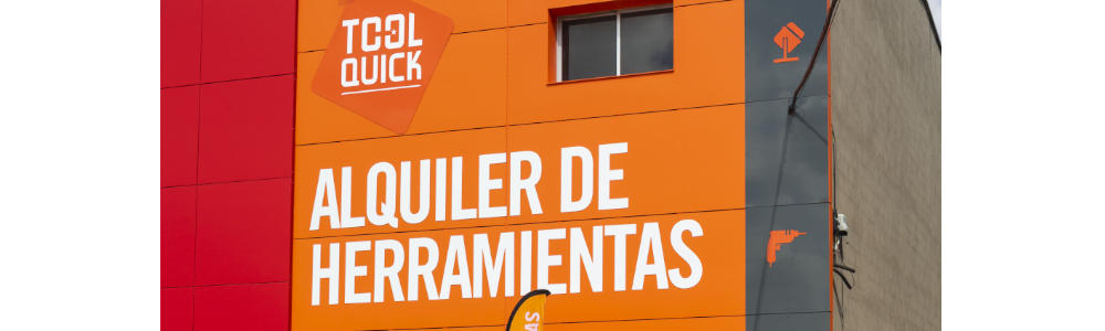 Toolquick consigue el premio de “mejor empresa pequeña en alquiler” en los European Rental Awards (ERA) 2022