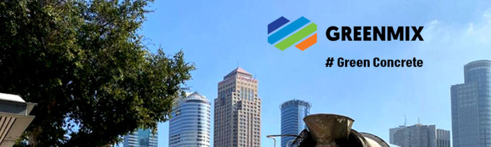 Greenmix, nuevo miembro de EDA