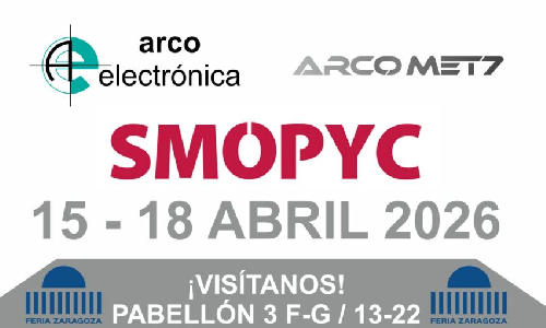 Grupo Arco SMOPYC