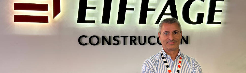 Joaquín Molina, presidente de ANEFHOP