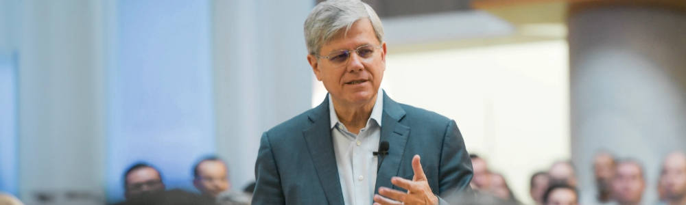 Fernando González Olivieri, director general de Cemex, elegido presidente de la Asociación Mundial del Cemento y el Concreto