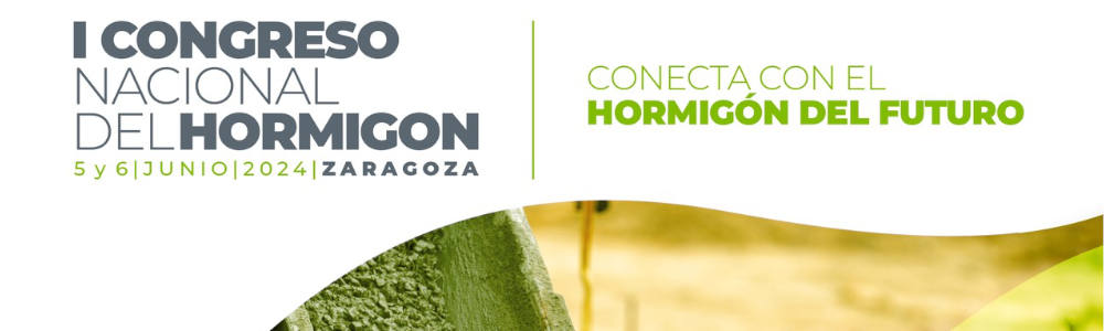 Congreso Nacional del Hormigón