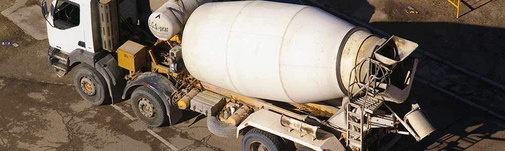 Informe de fabricación de hormigón preparado en el tercer trimestre de 2025: datos de récord