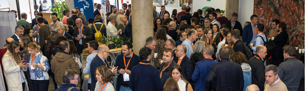 Conferencia Europea 2024 - ARPHO