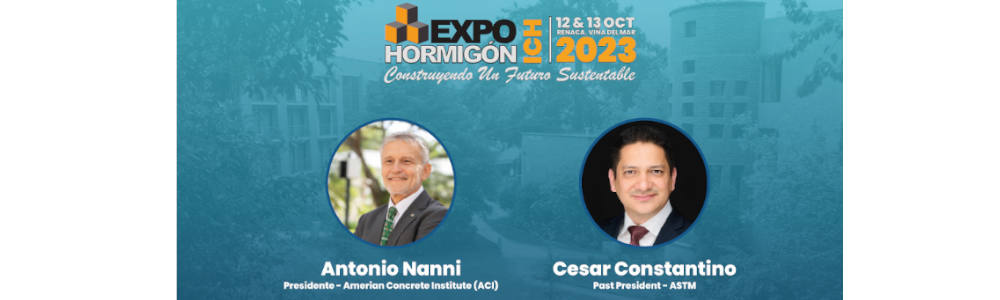 ExpoHormigón 2023