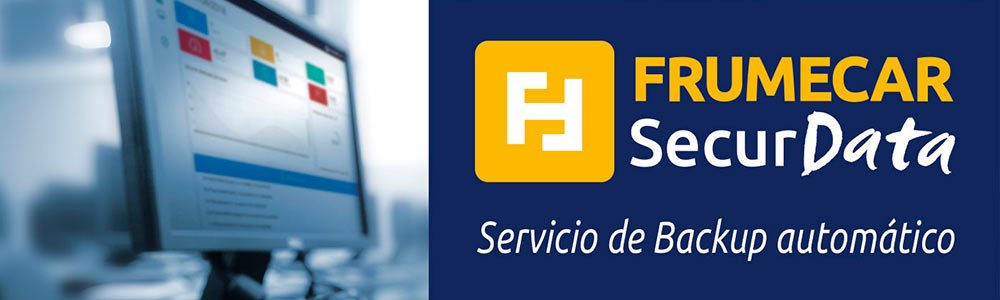 Frumecar SecurData