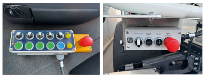 Sistema Frumecar Velocidad Constante 2.0 Sistema Frumecar Velocidad Constante 2.0