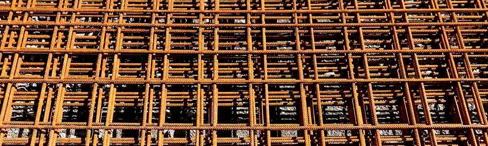 Refuerzo en vigas de acero