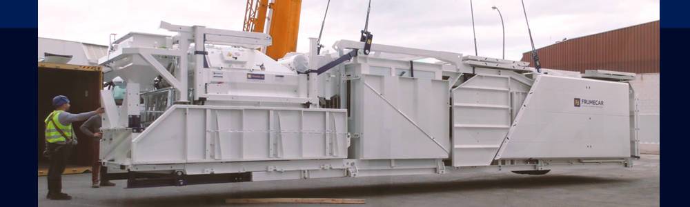 Plantas de hormigón DIY (Do It Yourself) de Frumecar