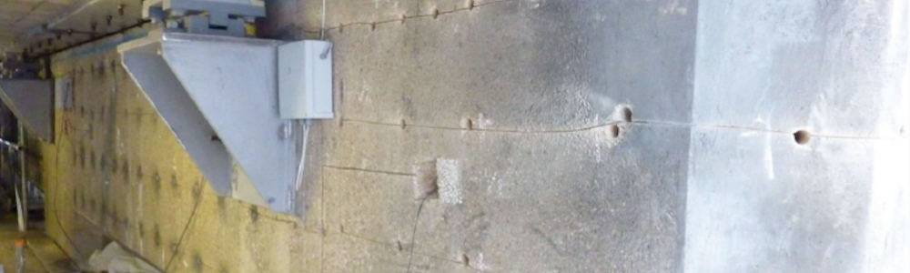 Gestión de la corrosión; Protección Catódica