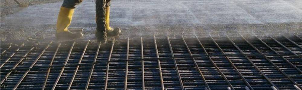 Hormigón Gunitado - Hormigón Proyectado