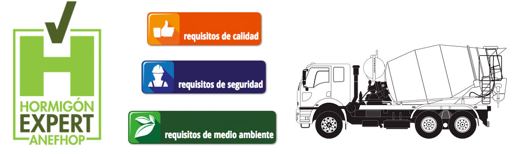 Sello Hormigón Expert