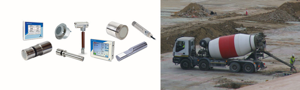 Sensores Control Humedad Hydronix