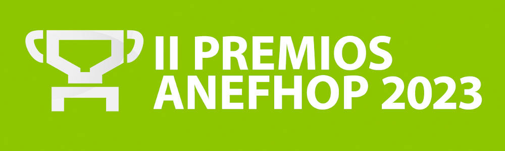 Premios del Hormigón Anefhop