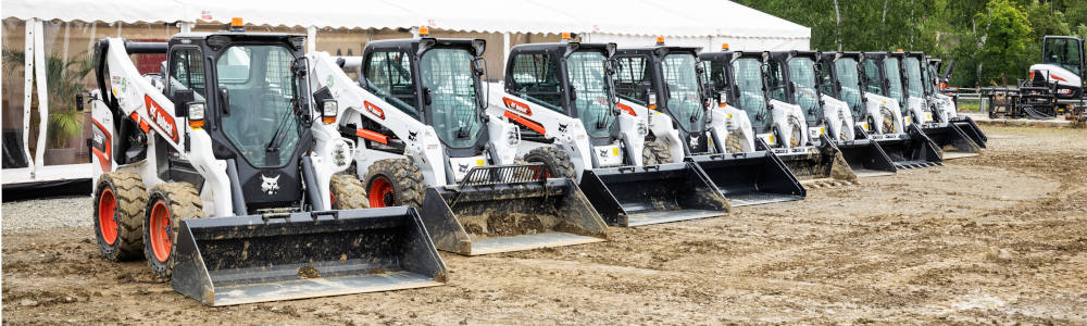 Bobcat Demo Days 2024