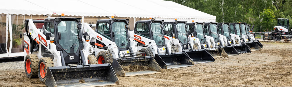 Bobcat Demo Days 2025