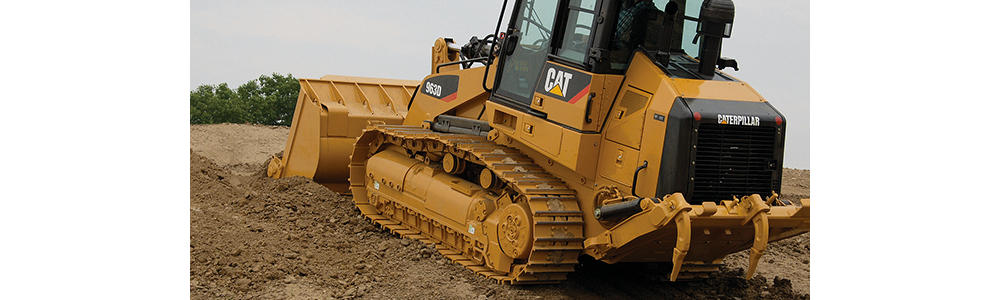 Rodaje Cat® Standard - Finanzauto