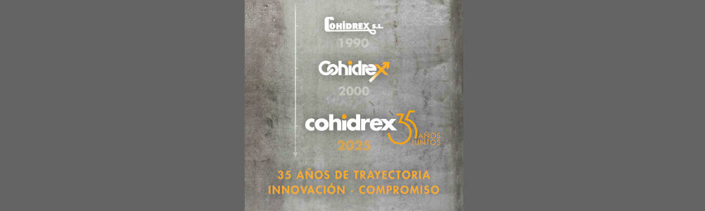 Cohidrex