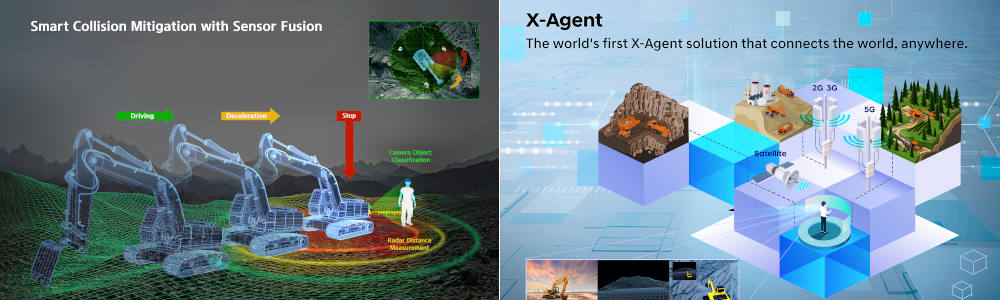 Premios a la Innovación CES 2024 a Develon