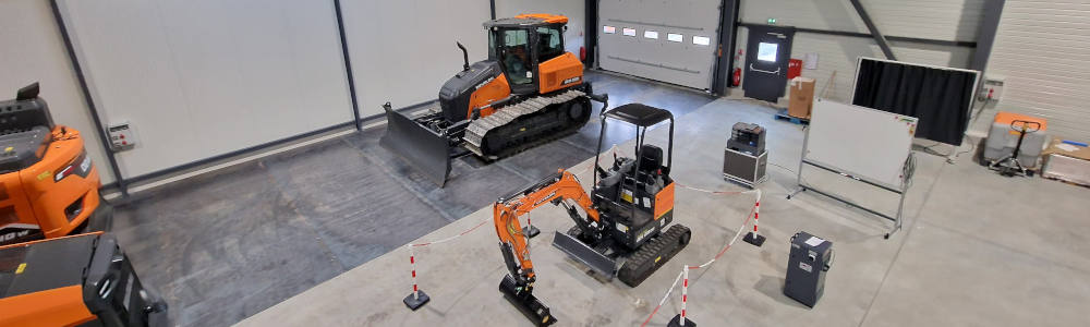 Centro de Formación Develon