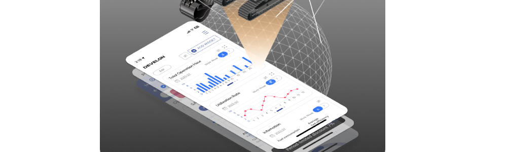 MY DEVELON gana el prestigioso Red Dot Design Award